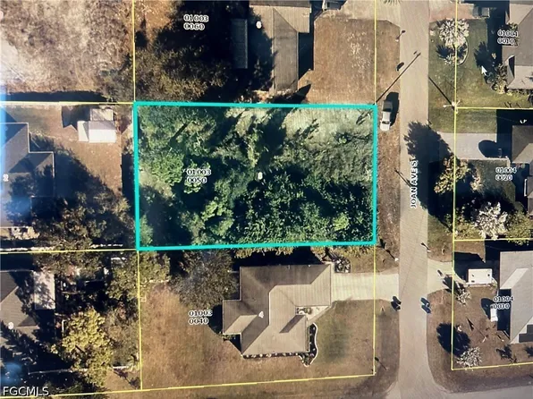 3102 Joan Ave S, Lehigh Acres, FL 33976