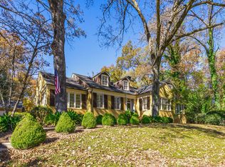 1158 Jackson Springs Rd, Macon, GA 31211