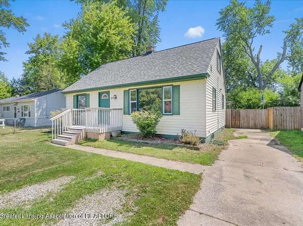 3230 Sheffer Ave, Lansing, MI 48906