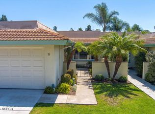 11 La Cumbre Cir, Santa Barbara, CA 93105