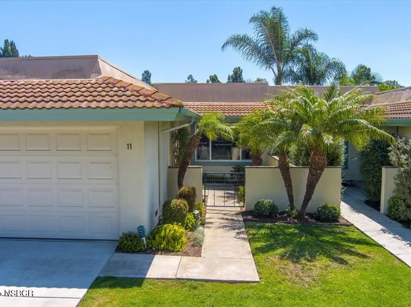 11 La Cumbre Cir, Santa Barbara, CA 93105