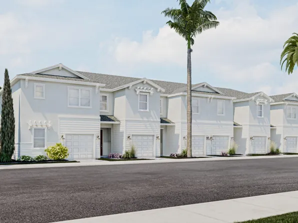 555 SE Rivergrass Street, Port St Lucie, FL 34984