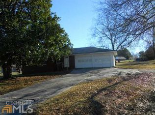 5831 Angham Rd, Powder Springs, GA 30127