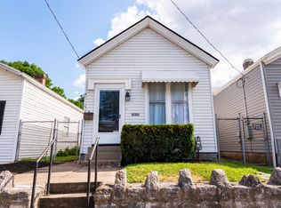 930 E Saint Catherine St, Louisville, KY