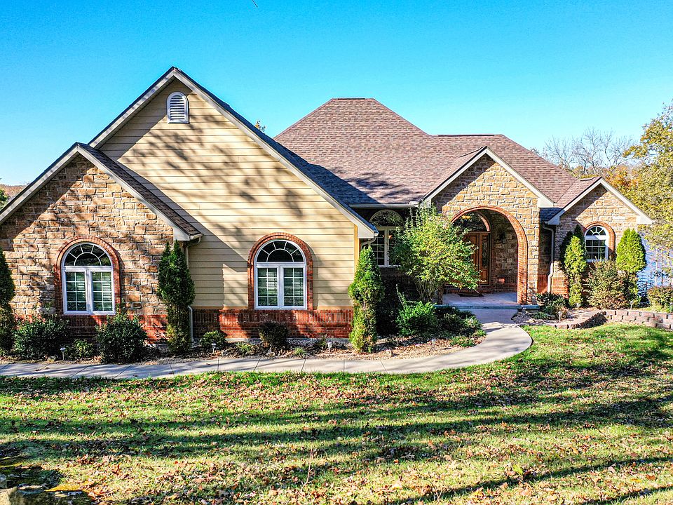 120 Cadillac Cove Rd Kimberling City, MO, 65686 Apartments for Rent