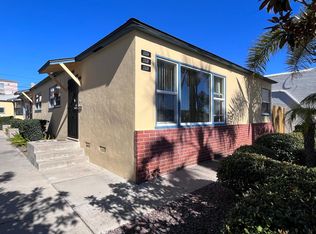 1534 Grand Ave, San Diego, CA 92109