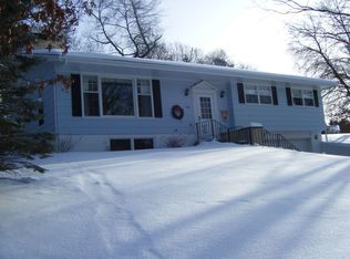 1603 Graydon Ave, Brainerd, MN 56401