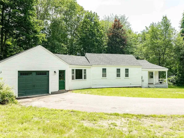 193 New Durham Road, Alton, NH 03809