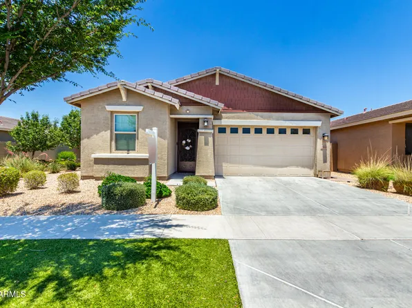 2910 E WAYLAND Drive, Phoenix, AZ 85040