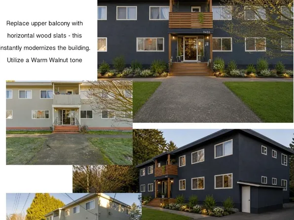 9452 Fletcher St #9L, Chilliwack, BC V2P 4Z5