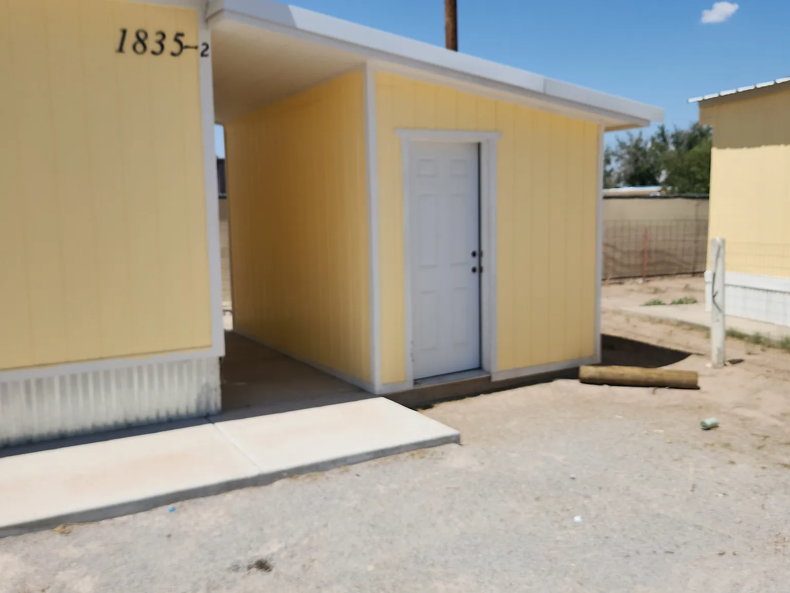 1835 Roadrunner Ln — Photo 3
