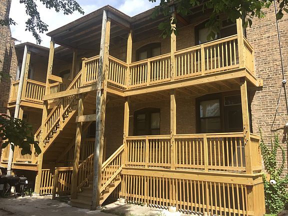 new porch 2016 !