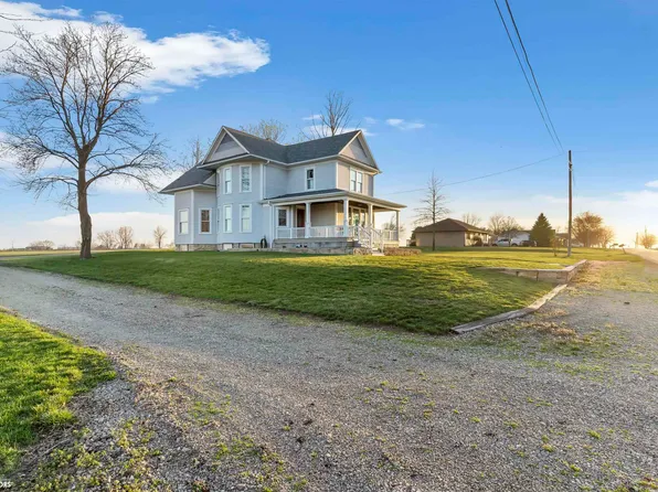 503 W Central Ave, Winfield, IA 52659