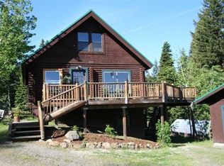 2010 Hyatt Prairie Rd, Ashland, OR 97520