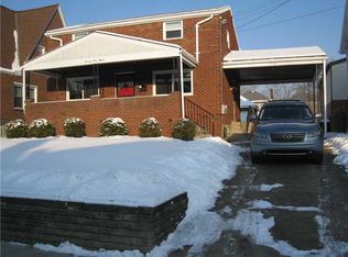 7115 Michigan Ave, Pittsburgh, PA