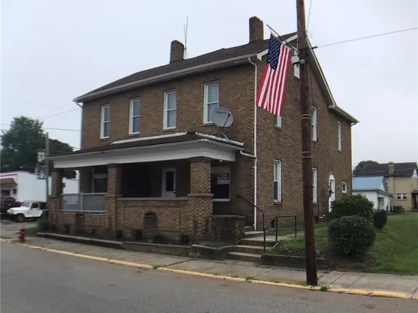 308-310 N 4th St, Toronto, OH 43964