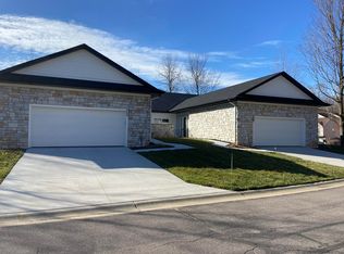 726 Violet Way Way St, Saint Joseph, MI 49085