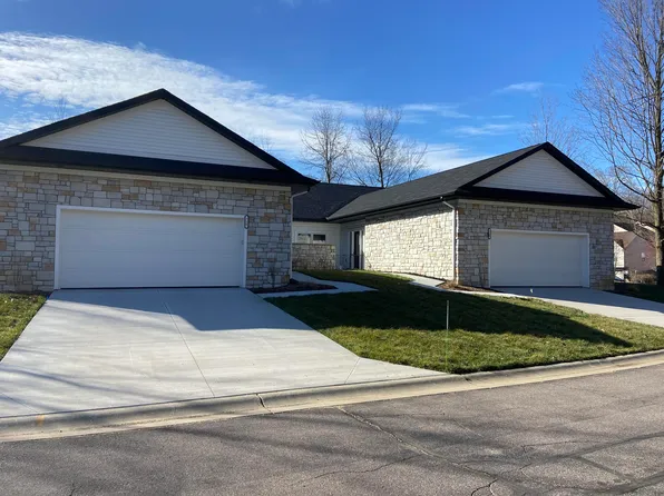 726 Violet Way Way St, Saint Joseph, MI 49085