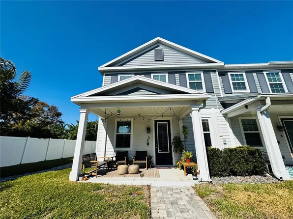 6617 S Manhattan Ave Unit 5, Tampa, FL 33616