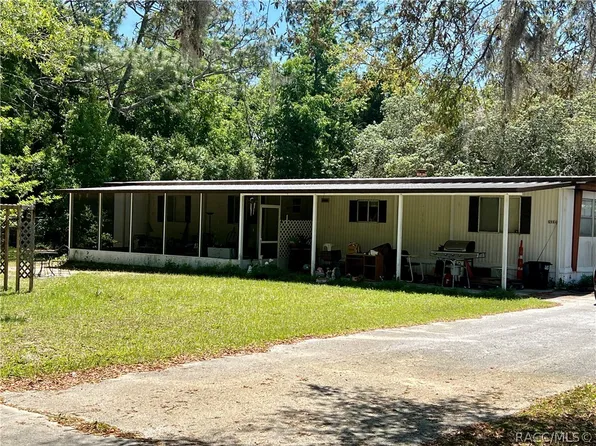 6964 W Grant St, Homosassa, FL 34448