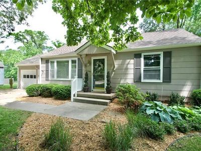 13301 Cherry St, Kansas City, MO, 64145