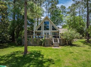 4105 Hyde Park Rd, Tifton, GA 31793