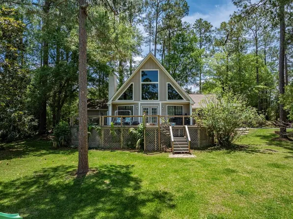 4105 Hyde Park Rd, Tifton, GA 31793