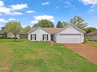 34 Burlington Cv, Jackson, TN 38305