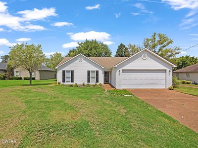 34 Burlington Cv, Jackson, TN, 38305
