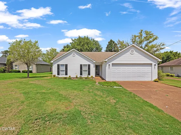 34 Burlington Cv, Jackson, TN 38305