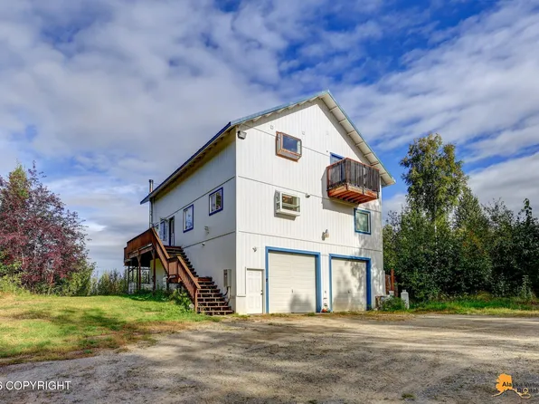 14031 W Halston Ave, Wasilla, AK 99623