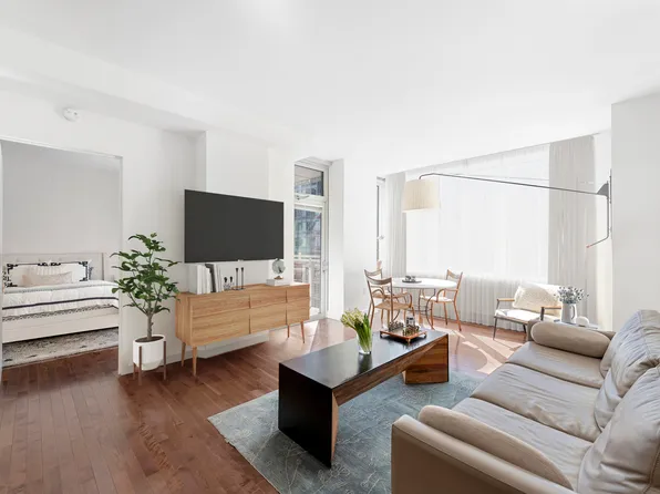 225 East 34th Street 3G image 1 of 17