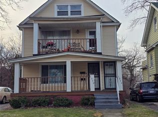 1376 E 139th St, East Cleveland, OH 44112