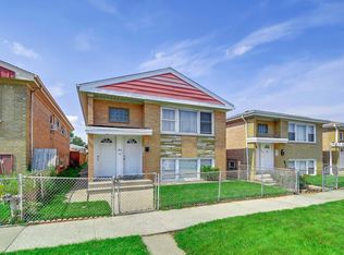 5316 S 72nd Ct, Summit, IL 60501