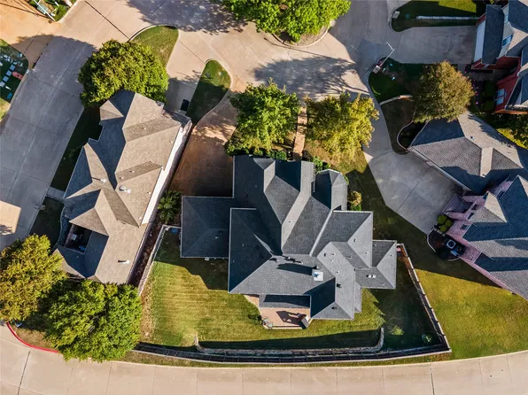 256 Victory Ln, Rockwall, TX 75032