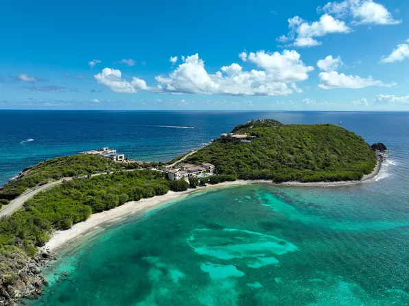 15A-10-2-R Rendezvous & Ditleff, Saint John, VI 00830