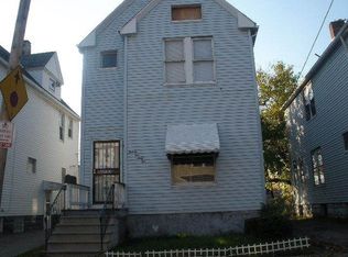 2262 E 84th St, Cleveland, OH 44103
