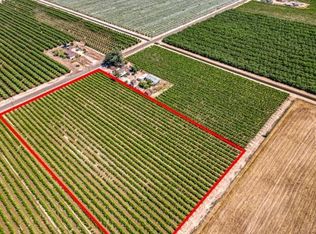 0 S Walnut Ave, Fresno, CA 93706