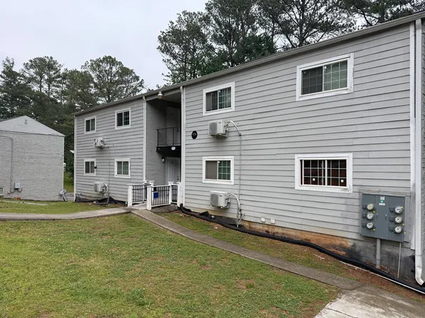 526 Gresham Park Dr #E, Marietta, GA 30062