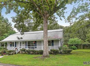 31428 Judith Dr, Springfield, LA 70462