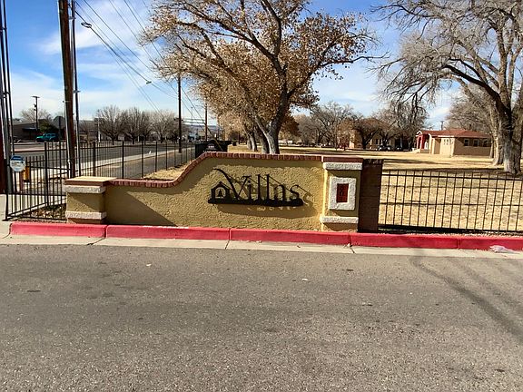 2nd image of 601 Menaul Blvd NE Unit 3306