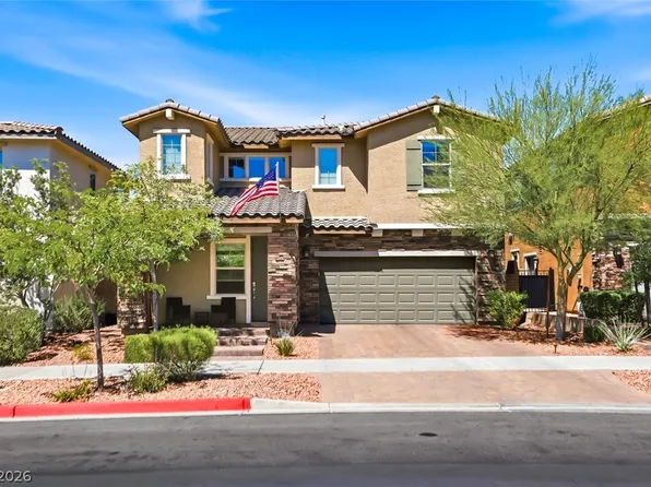 608 Cadence View Way, Henderson, NV 89011