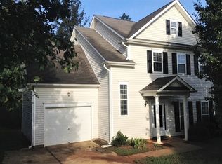 14842 Jerpoint Abby Dr, Charlotte, NC 28273