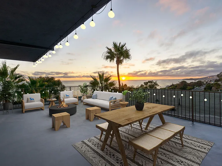 Ocean Edge @ Laguna Beach — Photo 96
