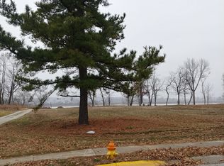 810 Market St, Lewisport, KY 42351