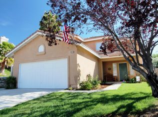 14532 Grandifloras Rd, Santa Clarita, CA 91387