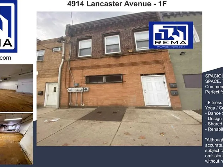 4914 Lancaster Ave #1F — Photo 2