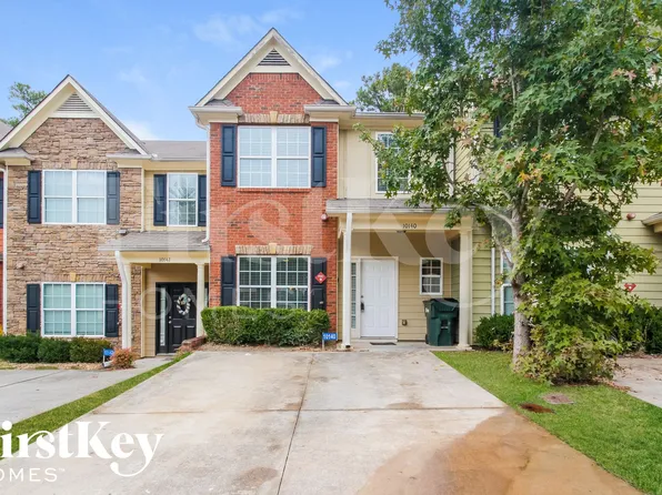 10140 Benton Woods Dr Building A, Covington, GA 30014