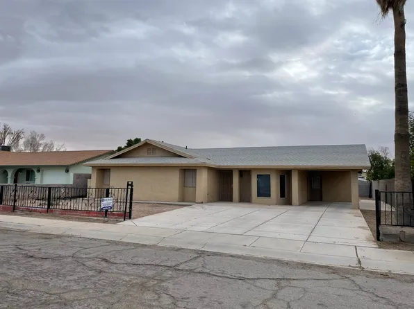 435 W Daffodil St, Somerton, AZ 85350