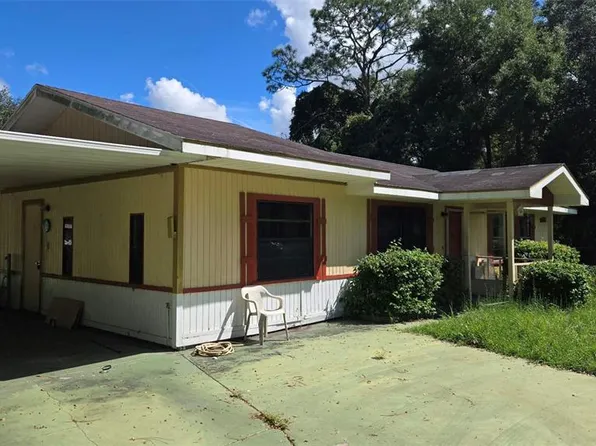 5165 NW 60TH TERRACE, OCALA, FL 34482